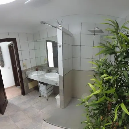 Hébergement de vacances Aloha 45 *