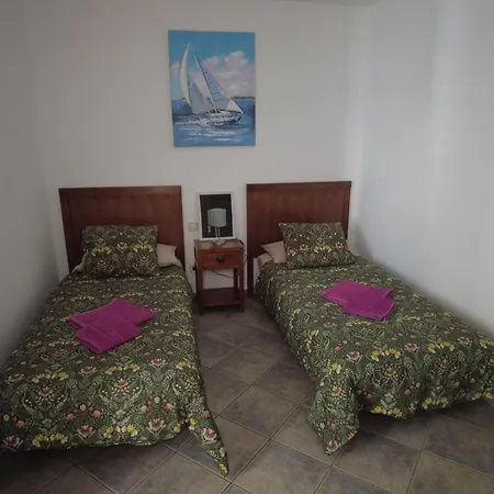 Aloha 45 Сasa de vacaciones Playa Blanca (Lanzarote)