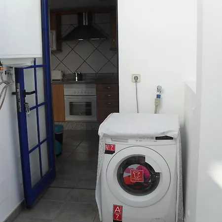 Tatil Evi Aloha 45 *