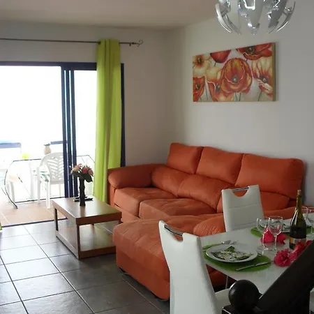 Aloha 45 プラヤ・ブランカ