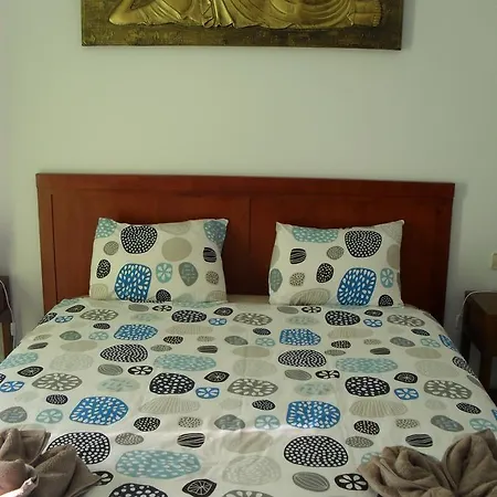 Aloha 45 Tatil Evi *