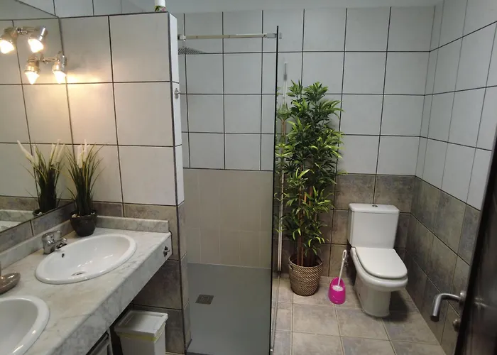 Vakantiehuis Aloha 45 Playa Blanca (Lanzarote)