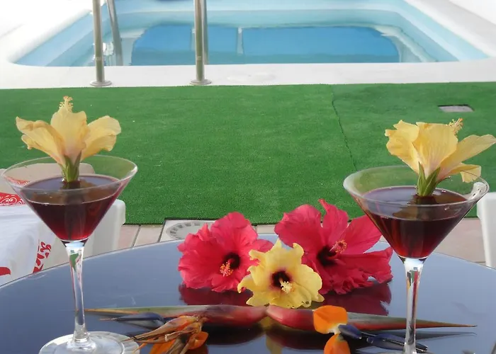 Aloha 45 Vakantiehuis Playa Blanca (Lanzarote)