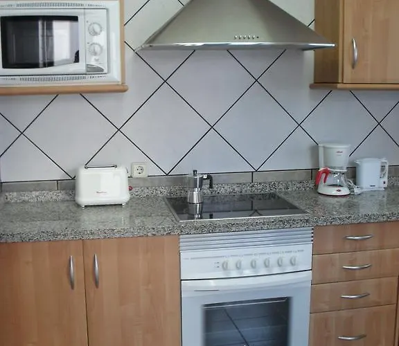 Сasa de vacaciones Aloha 45 Playa Blanca (Lanzarote)