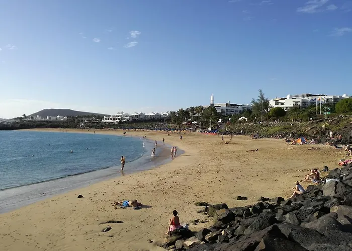 Aloha 45 * Playa Blanca (Lanzarote)