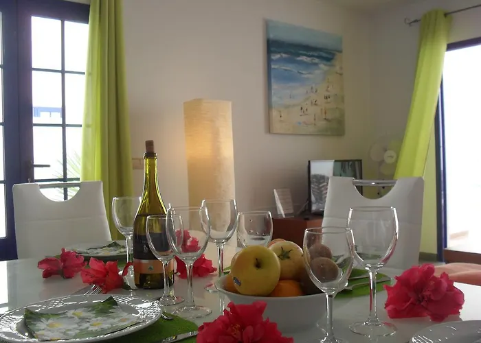 Aloha 45 * Playa Blanca (Lanzarote)