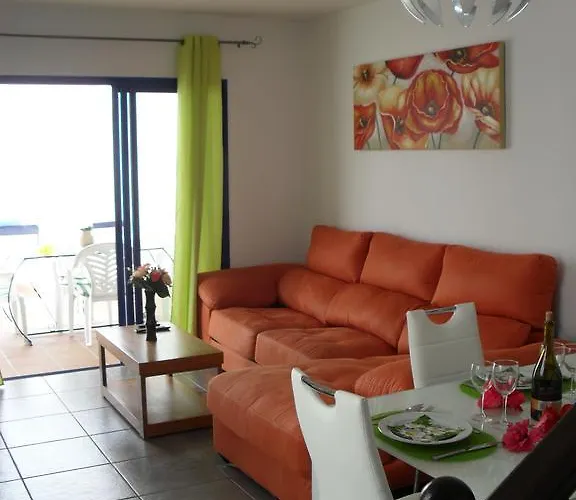 Aloha 45 Playa Blanca (Lanzarote)