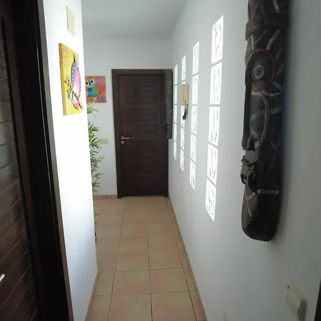 Aloha 45 * Playa Blanca (Lanzarote)