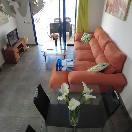 Aloha 45 Holiday home