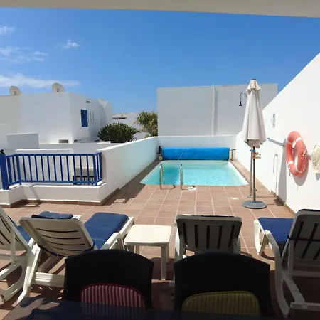 Holiday home Aloha 45 *