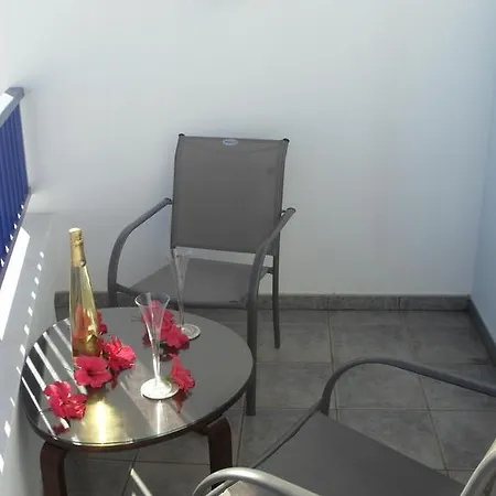 Holiday home Aloha 45 *