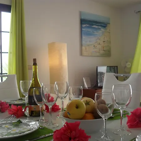 Aloha 45 * Playa Blanca (Lanzarote)