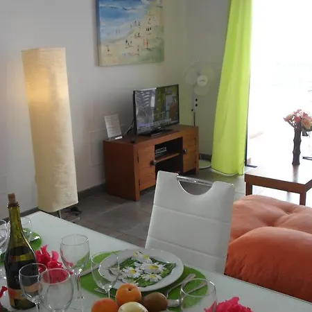 Aloha 45 Holiday home *