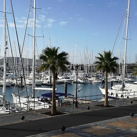 Aloha 45 Dom wakacyjny Playa Blanca (Lanzarote)