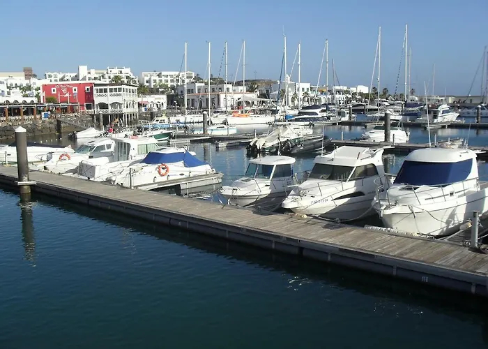 Prázdninový dům Aloha 45