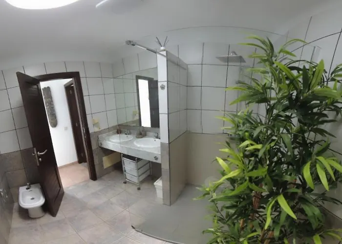 Prázdninový dům Aloha 45 *