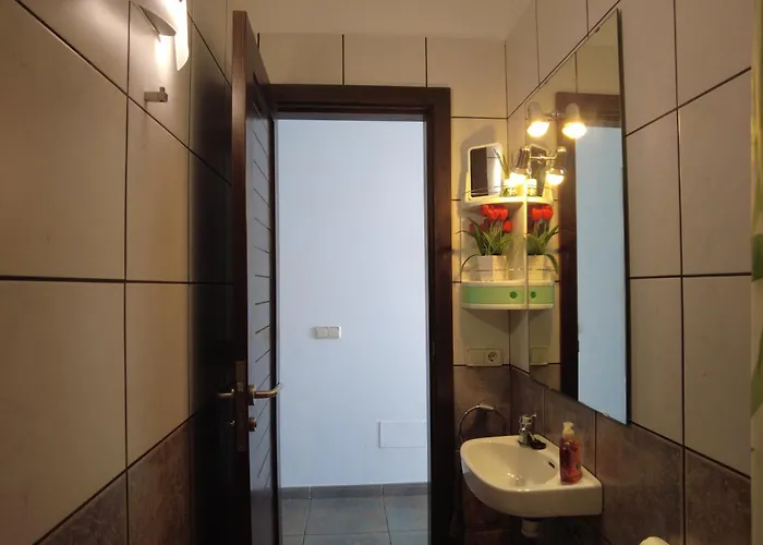 Aloha 45 Prázdninový dům *