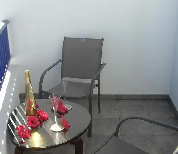 Prázdninový dům Aloha 45 *