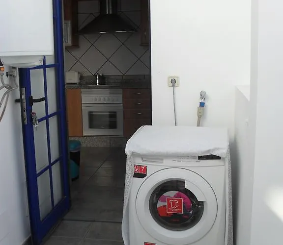 Prázdninový dům Aloha 45 *