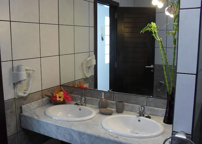 Aloha 45 Prázdninový dům *