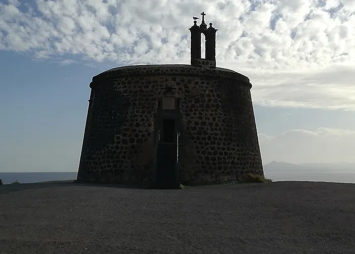 Aloha 45 * Playa Blanca (Lanzarote)