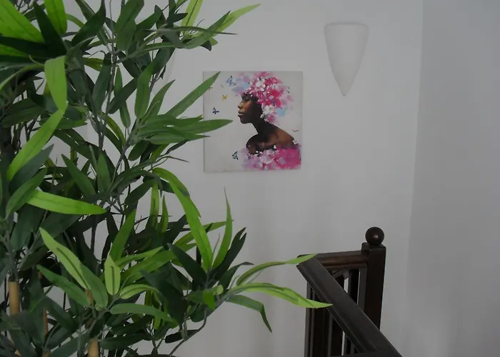 Aloha 45 Prázdninový dům Playa Blanca (Lanzarote)